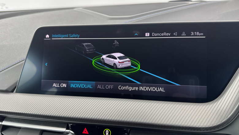 BMW 2 Series M235i xDrive 4dr Step Auto [Tech/Pro Pack] Petrol Saloon